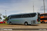 Viação Garcia 8493 na cidade de Cascavel, Paraná, Brasil, por Carlos Campos. Número da foto: #9622992.