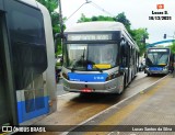 Viação Grajaú S.A. 6 1548 na cidade de São Paulo, São Paulo, Brasil, por Lucas Santos da Silva. Número da foto: #9623022.