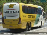 Empresa Gontijo de Transportes 18035 na cidade de Maceió, Alagoas, Brasil, por Jackson Gomes. Número da foto: #9623819.