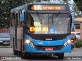 Taguatur - Taguatinga Transporte e Turismo 04325 na cidade de Novo Gama, Goiás, Brasil, por João Gonçalves. ID da foto: :id.