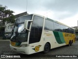 Empresa Gontijo de Transportes 12540 na cidade de Belo Horizonte, Minas Gerais, Brasil, por Paulo Alexandre da Silva. Número da foto: #9624211.