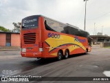 Rizzatti Turismo 5000 na cidade de Porto Alegre, Rio Grande do Sul, Brasil, por JULIO SILVA. Número da foto: #:id.