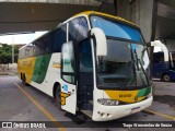 Empresa Gontijo de Transportes 14460 na cidade de Belo Horizonte, Minas Gerais, Brasil, por Tiago Wenceslau de Souza. Número da foto: #9625054.