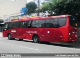 Auto Lotação Ingá 1.1.128 na cidade de Niterói, Rio de Janeiro, Brasil, por Luiz Eduardo Lopes da Silva. Número da foto: #9624941.