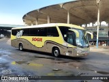 SOGIL - Sociedade de Ônibus Gigante Ltda. 469 na cidade de Porto Alegre, Rio Grande do Sul, Brasil, por JULIO SILVA. Número da foto: #9625987.