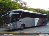 Empresa de Ônibus Pássaro Marron 45001 na cidade de São Paulo, São Paulo, Brasil, por Josivaldo Oliveira. Número da foto: #:id.
