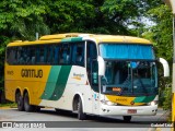 Empresa Gontijo de Transportes 14605 na cidade de São Paulo, São Paulo, Brasil, por Gabriel Leal. Número da foto: #9624884.