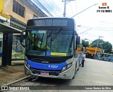 Transwolff Transportes e Turismo 6 6207 na cidade de São Paulo, São Paulo, Brasil, por Lucas Santos da Silva. Número da foto: #9626126.