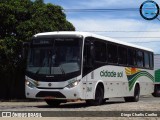 Viação Cidade Sol 5840 na cidade de Vitória da Conquista, Bahia, Brasil, por Diego Charlis Coelho. Número da foto: #9626389.