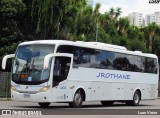 Jrothane Turismo 002 na cidade de Curitiba, Paraná, Brasil, por Luan Vieira. Número da foto: #9626402.