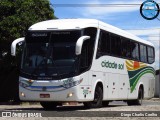 Viação Cidade Sol 5930 na cidade de Vitória da Conquista, Bahia, Brasil, por Diego Charlis Coelho. Número da foto: #9624428.