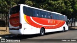 ViaSol Transportes Rodoviários 109038 na cidade de São Carlos, São Paulo, Brasil, por Andre Luiz Spana. Número da foto: #:id.