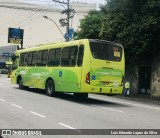 Santo Antônio Transportes Niterói 2.2.069 na cidade de Niterói, Rio de Janeiro, Brasil, por Luiz Eduardo Lopes da Silva. Número da foto: #9624903.