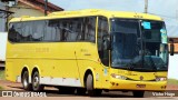 Viação Itapemirim 5033 na cidade de Santa Maria do Pará, Pará, Brasil, por Victor Hugo. Número da foto: #9626130.