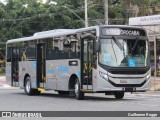 City Transporte Urbano Intermodal Sorocaba 2745 na cidade de São Paulo, São Paulo, Brasil, por Guilherme Rogge. Número da foto: #:id.
