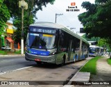 Viação Paratodos > São Jorge > Metropolitana São Paulo > Mobibrasil 6 3035 na cidade de São Paulo, São Paulo, Brasil, por Lucas Santos da Silva. Número da foto: #9622940.