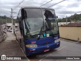 R&E Transportes 1307 na cidade de Nova Friburgo, Rio de Janeiro, Brasil, por Ademar Taveira. ID da foto: :id.