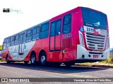 Itajaí Transportes Coletivos 2050 na cidade de Campinas, São Paulo, Brasil, por Henrique Alves de Paula Silva. Número da foto: #9626351.