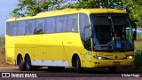Viação Itapemirim 5707 na cidade de Santa Maria do Pará, Pará, Brasil, por Victor Hugo. Número da foto: #9626236.