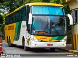 Empresa Gontijo de Transportes 14985 na cidade de São Paulo, São Paulo, Brasil, por Gabriel Leal. Número da foto: #9624871.