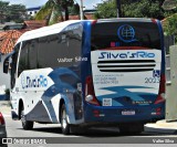 Silva's Rio Turismo e Fretamento 2023 na cidade de Resende, Rio de Janeiro, Brasil, por Valter Silva. Número da foto: #9624182.