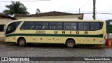 Empresa Unida Mansur e Filhos 955 na cidade de Cipotânea, Minas Gerais, Brasil, por Talisson Junio Ribeiro. ID da foto: :id.