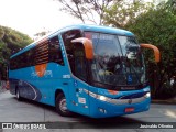 Empresa de Ônibus Pássaro Marron 5872 na cidade de São Paulo, São Paulo, Brasil, por Josivaldo Oliveira. Número da foto: #:id.