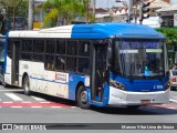 Sambaíba Transportes Urbanos 2 1858 na cidade de São Paulo, São Paulo, Brasil, por Marcos Vitor Lima de Souza. ID da foto: :id.