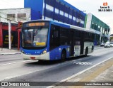 Viação Grajaú S.A. 6 1112 na cidade de São Paulo, São Paulo, Brasil, por Lucas Santos da Silva. Número da foto: #9622963.