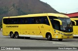 Viação Itapemirim 60059 na cidade de Queluz, São Paulo, Brasil, por Flavio Rodrigues Silva. Número da foto: #9623096.
