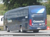 Viação Cometa 721550 na cidade de Perdões, Minas Gerais, Brasil, por Marcos de Alcantara Pinto. Número da foto: #:id.
