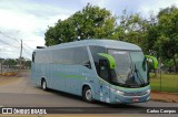 Viação Garcia 8493 na cidade de Cascavel, Paraná, Brasil, por Carlos Campos. Número da foto: #9624503.