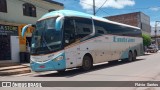 Emtram 5070 na cidade de Barra da Estiva, Bahia, Brasil, por Flávio  Santos. Número da foto: #9624811.
