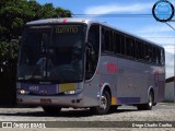 Rota Transportes Rodoviários 6085 na cidade de Vitória da Conquista, Bahia, Brasil, por Diego Charlis Coelho. Número da foto: #9624536.