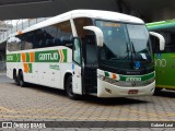 Empresa Gontijo de Transportes 21550 na cidade de Belo Horizonte, Minas Gerais, Brasil, por Gabriel Leal. Número da foto: #9624955.