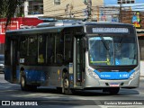 Viação Paratodos > São Jorge > Metropolitana São Paulo > Mobibrasil 6 3587 na cidade de São Paulo, São Paulo, Brasil, por Gustavo Menezes Alves. Número da foto: #:id.