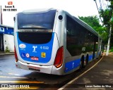 Viação Grajaú S.A. 6 1322 na cidade de São Paulo, São Paulo, Brasil, por Lucas Santos da Silva. Número da foto: #:id.