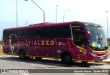 Via Luxo 3612070 na cidade de Fortaleza, Ceará, Brasil, por Nícolas Sousa - Spotter SBFZ. Número da foto: #9624500.