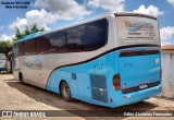 Netumar Transportes e Viagens 1047 na cidade de Santa Rita, Paraíba, Brasil, por Fábio Alcântara Fernandes. Número da foto: #:id.