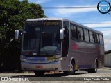 Rota Transportes Rodoviários 5375 na cidade de Vitória da Conquista, Bahia, Brasil, por Diego Charlis Coelho. Número da foto: #9626288.