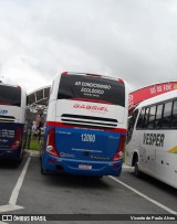 Gabriel Turismo 12000 na cidade de Aparecida, São Paulo, Brasil, por Vicente de Paulo Alves. Número da foto: #9623256.