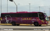 Via Luxo 3612070 na cidade de Fortaleza, Ceará, Brasil, por Nícolas Sousa - Spotter SBFZ. Número da foto: #9624497.