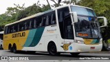 Empresa Gontijo de Transportes 21065 na cidade de São Paulo, São Paulo, Brasil, por José Vitor Oliveira Soares. Número da foto: #9626182.