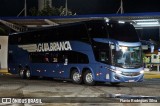 Viação Águia Branca 50550 na cidade de Resende, Rio de Janeiro, Brasil, por Flavio Rodrigues Silva. Número da foto: #:id.