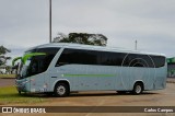 Viação Garcia 8493 na cidade de Cascavel, Paraná, Brasil, por Carlos Campos. Número da foto: #9623088.