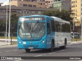 Vereda Transporte Ltda. 13176 na cidade de Vitória, Espírito Santo, Brasil, por Artur Galvao. Número da foto: #:id.