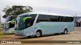 Viação Garcia 8493 na cidade de Cascavel, Paraná, Brasil, por Carlos Campos. Número da foto: #9623102.