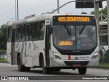 UniRio Transportes RJ 228.020 na cidade de Rio de Janeiro, Rio de Janeiro, Brasil, por Anderson Sousa Feijó. Número da foto: #:id.