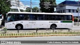 Borborema Imperial Transportes 516 na cidade de Recife, Pernambuco, Brasil, por Pablo Kerbonny Tavares De Andrade. ID da foto: :id.