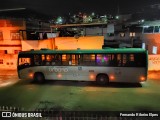 VSFL - Viação São Francisco 408 na cidade de Juiz de Fora, Minas Gerais, Brasil, por Fernando Ribeiro Elpes. Número da foto: #:id.